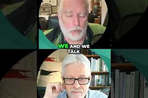 Calming Your Nervous System: Beyond Fight or Flight #shorts