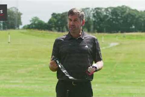 TRS Slider walk through guide - with Robert Rock