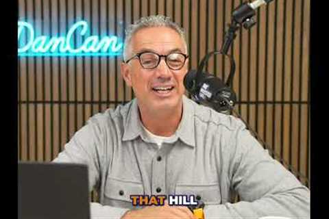 Fighting Through Brutal Silence in Sales #shorts