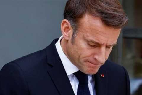 DOJ Refuses Cooperation, Warns France to Back Off Censorship Probe Targeting X Platform