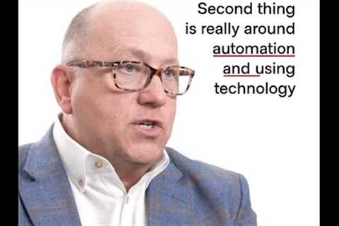 Emerging Trends in Fintech - Barry McCarthy