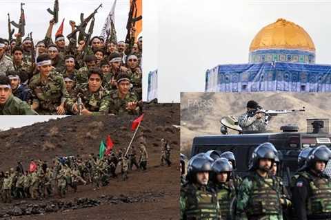 Beyond the IRGC: The Basij Militia as Iran’s Third Military Force