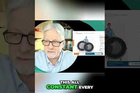 Bungee vs. Springs: The SECRET to a QUIET Rebounder! #shorts