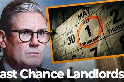 THIS Will Change The Property Market FOREVER!