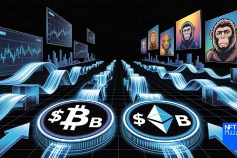 Strategy and BitMine Just Spent $3 Billion on Crypto in One Week. Here’s What That Has Historically Done to NFT Floor Prices