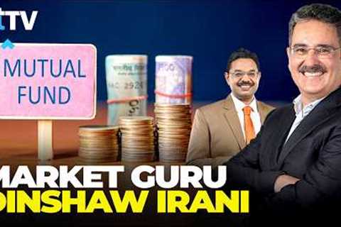 Stock Market Trends 2026 With Dinshaw Irani | Mutual Fund And SIP Outlook