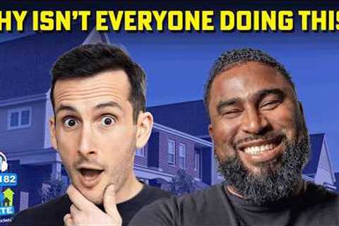 This is Better Than “House Hacking” (New Methods)