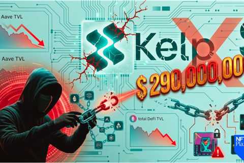 Kelp DAO $290M Exploit Raises Questions for NFT Wallets Using DeFi