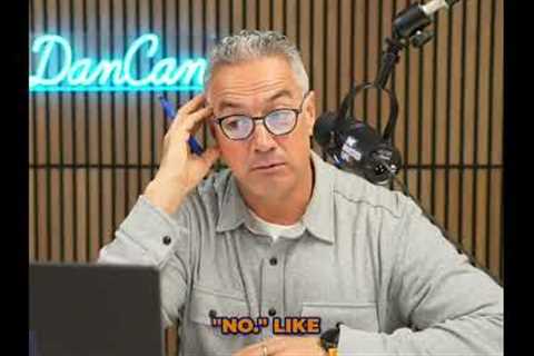 College Student Rejects Job Offer for Dream Interview #shorts