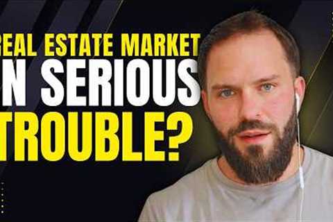 5 BIG Changes in 2025 Real Estate Market That Buyers Need to Know