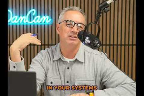 Authenticity, Tactics, and Real Systems #shorts