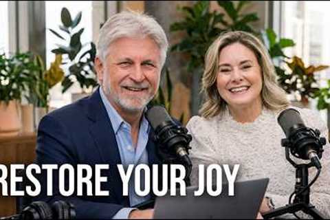 Resilience as a Lifestyle: Tools to Beat Stress and Restore Joy