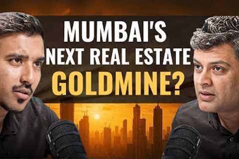 Top Broker Spills secrets on Mumbai Real Estate? |ft. @rk.ravikewalramani  Indian Business Podcast