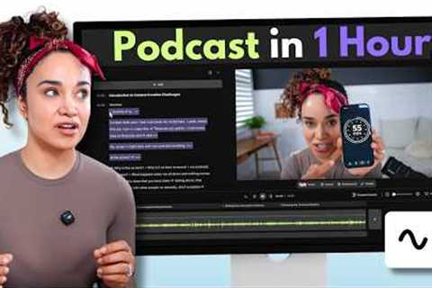 Best Podcast Software in 2026: Record, Edit & Publish in One Platform