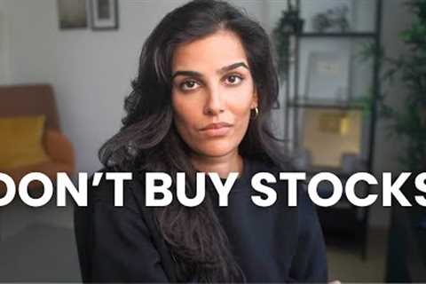 Ex-Banker Explains: How to Invest for Beginners in 2026