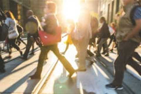 Unemployment dip flatters to deceive as SME hiring freezes amid Iran shock