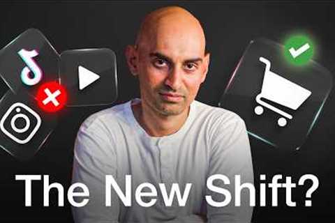 Predicting the 7 Biggest Social Media Marketing Trends for 2026