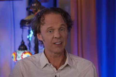 Famous UFO Researcher David Wilcock Dead from ‘Apparent Suicide’ TWO DAYS After Posting Video Warning About How it’s ‘Scary’ that ‘Scientists Are Going Missing,’ Previously Posted About How He’s Not..