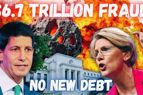 FED Confirmation: NO MORE RATE CUTS