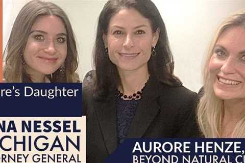 Political Conservative in Michigan Believes Family was Targeted by Democrats