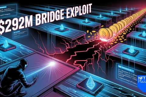 The $292 Million Drain: Inside the Kelp DAO Bridge Exploit