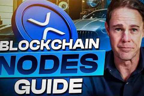 Crypto Market About to Shock Everyone! This Changes Everything