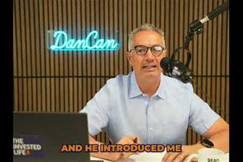 How a Website Project Sparked an Unlikely Friendship #shorts