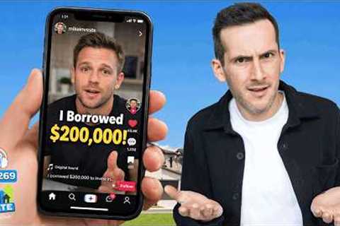 The WORST Real Estate Investing Advice I’ve Ever Heard…