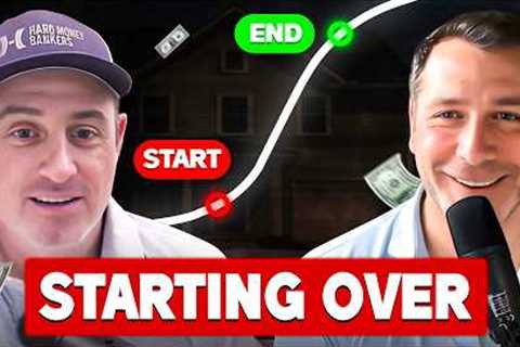Starting a Hard Money Lending Business From $0: Our Exact Plan