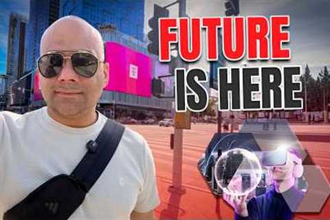 Future Is Here 🚀 Business Trends You Can’t Ignore