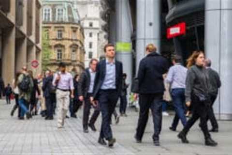 Employers hit with £28bn National Insurance Shock as rate rise bites harder than treasury forecast