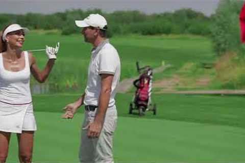 Choosing the Right Golf Clubs