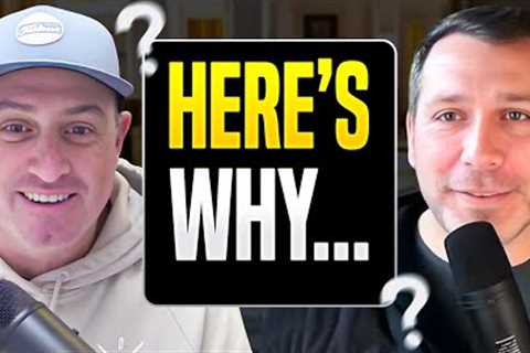 Why Private Lending is our Favorite Business Model - #322