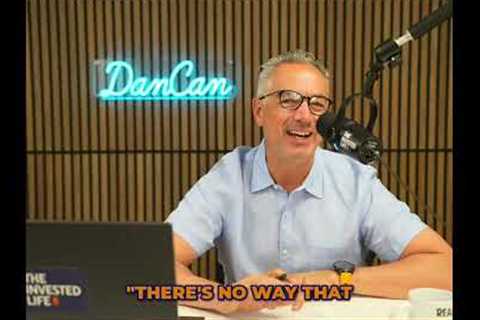 From Real Estate to People: The Podcast's Evolution #shorts