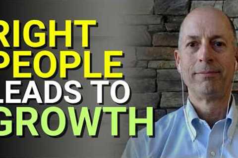 How To Hire The Right People To Scale Your Real Estate Investing Business