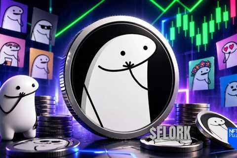 What Is Flork (FLORK)? The Stick Figure Meme That Became a Crypto Token — and Whether It’s Worth Anything