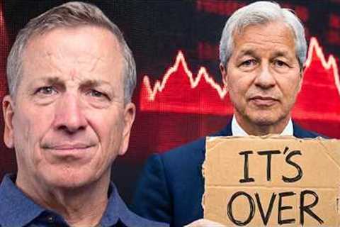 The 2026 Real Estate RESET: Why Banks Are Desperate To Sell