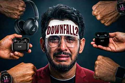 End Of Boat? | Business Case Study