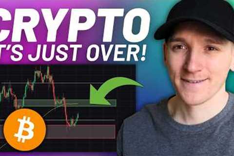 Crypto Alert: Nobody Realises This!!