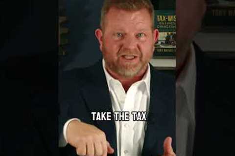 How to Lower Your Taxes as a High-Income Earner