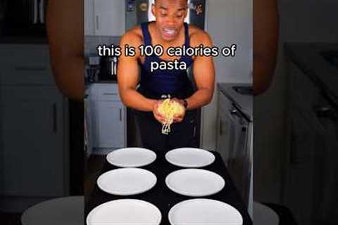 These healthy foods are ruining your fat loss 🚨 #fatloss #weightloss #caloriesinfood