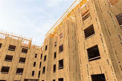 Rethinking fire-resistant construction: How fire-retardant OSB is reshaping building materials innovation