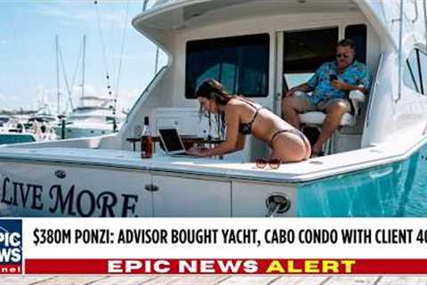 The $380 Million Retirement Heist Your Advisor Doesn't Want You to Know About