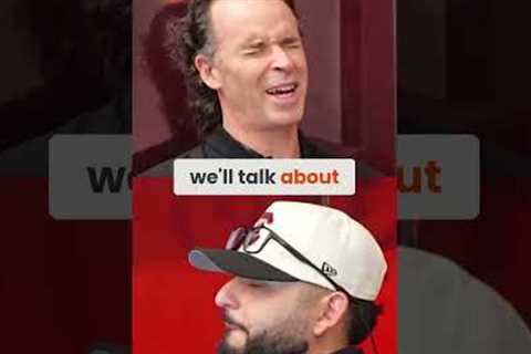 Roofing Millionaire Reveals Business Secrets & AI Trends!