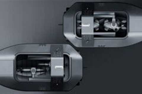 Bubble Robotics surfaces from stealth with $5m to build the ocean’s autonomous workforce