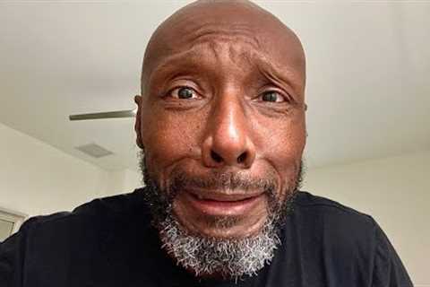 STOCKS ARE IN THE RED - I’M IN TROUBLE