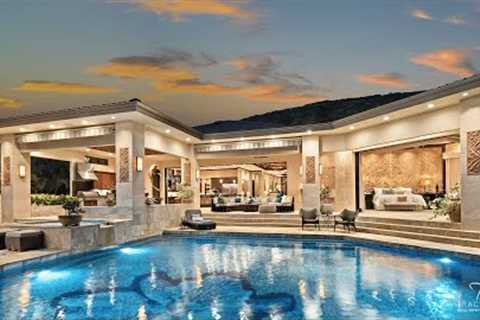 Modern Contemporary Masterpiece - Tracy Allen - Hawaii Real Estate - Coldwell Banker Realty