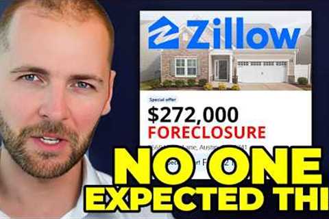 The Biggest Housing Collapse in U.S. History just got worse. (NAR warning)