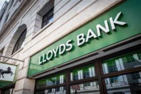 Lloyds tops the league of shame as Britain’s finance firms pay out £236m to aggrieved customers