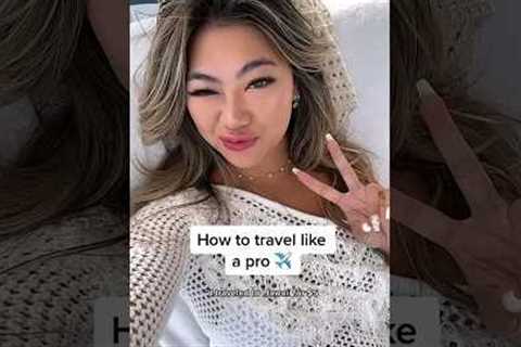 How I flew to Hawaii for $5 (TRAVEL HACKING TUTORIAL)